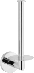 Bronze Loft 500 Krom Açık Kağıtlık